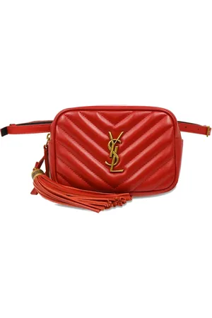 Saint Laurent Sac banane Lou (2010)