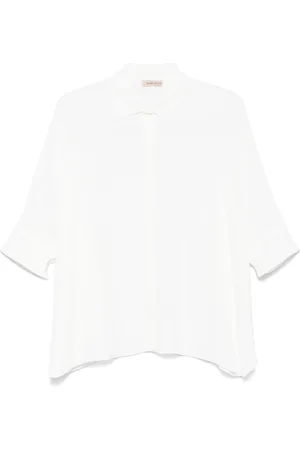 BLANCA Chemise à manches chauve-souris