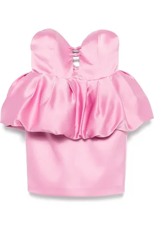 Ilkyaz Ozel Robe courte Lia