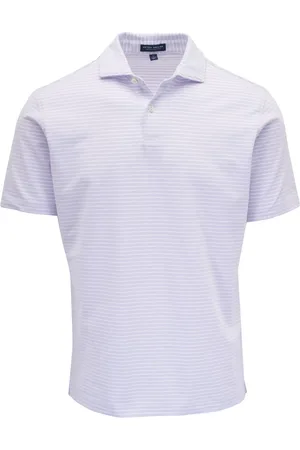 Peter Millar Polo à rayures