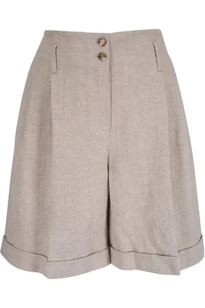 Michael Kors Short à coupe évasée