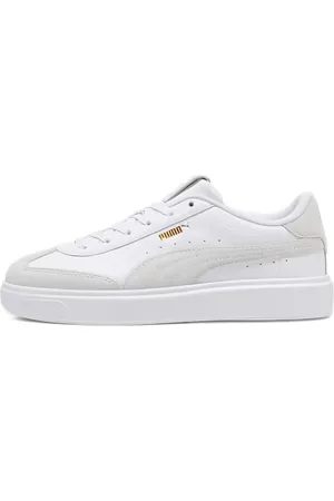 PUMA Baskets Lajla à bout en T