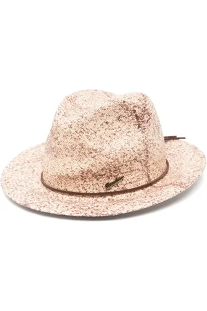 Borsalino Riccardo panama hat