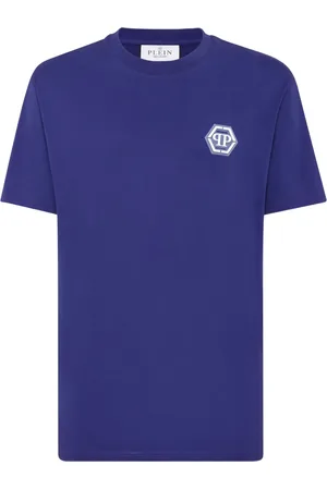 Philipp Plein T-shirt en coton