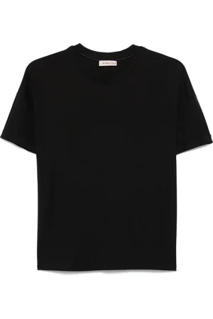 BLANCA T-shirt à col ras de cou