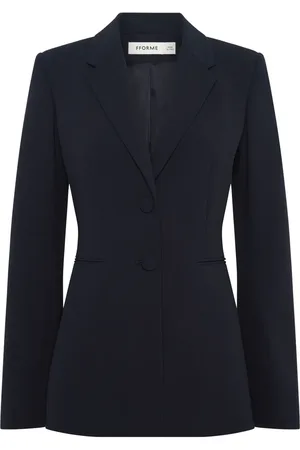 Fforme Blazer Bennet