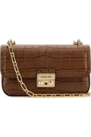 Michael Kors Sac porté épaule Tribeca