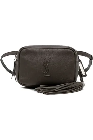 Saint Laurent Sac banane Lou (2018)