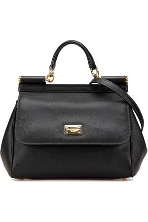 Dolce & Gabbana Sac à main Miss Sicily médium (2010-2024)
