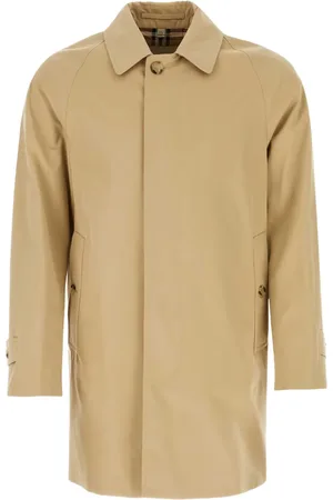Burberry Manteau Camden Heritage