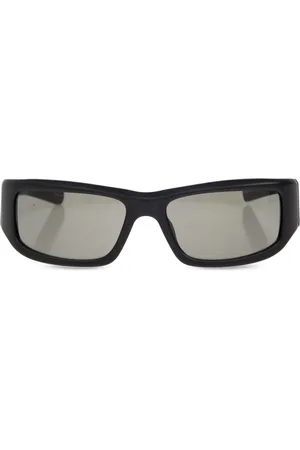 Jacquemus Lunettes de soleil à monture carrée