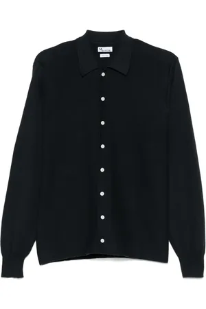 DoppiaA Chemise en maille