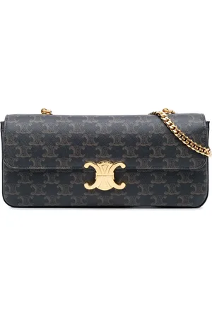 Céline Sac porté épaule Triomphe (2021)