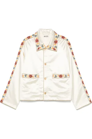 BODE Surchemise Candyfloss