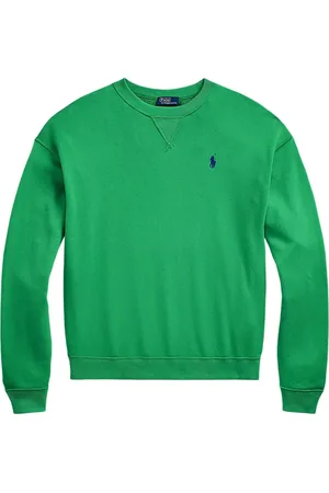 Ralph Lauren Sweat à col ras de cou