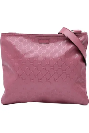 Gucci Sac à bandoulière GG Imprime (2016-2024)
