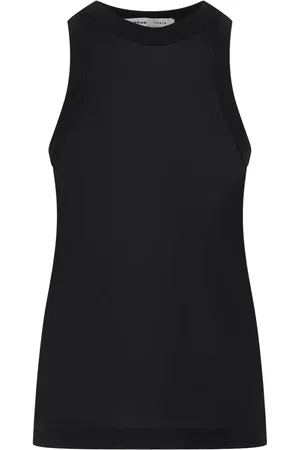 Carven Débardeur en soie