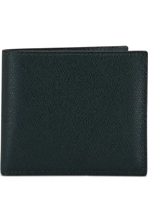 VALEXTRA Porte-cartes en cuir