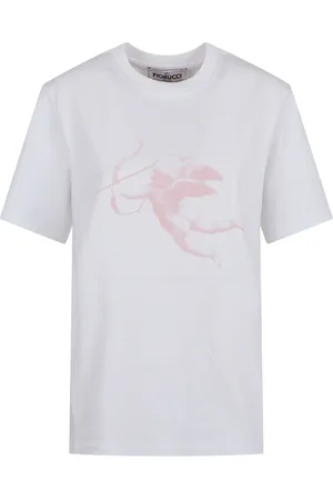 Fiorucci T-shirt en coton