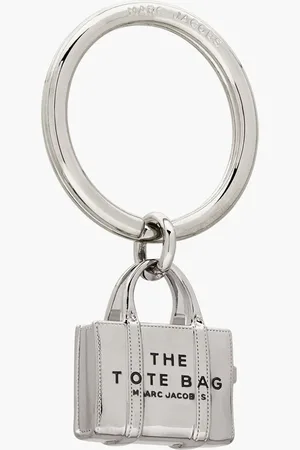 Marc Jacobs Porte-clés The Nano Tote Bag