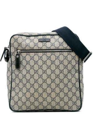 Gucci Sac à bandoulière GG Supreme (2016-présent)