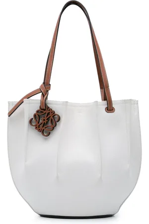 Loewe Sac cabas Paulas Ibiza Shell Basket (2021)