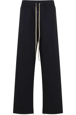 FEAR OF GOD Pantalon de jogging en coton