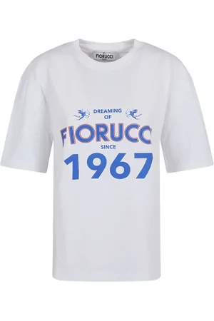 Fiorucci T-shirt Dreaming 1967