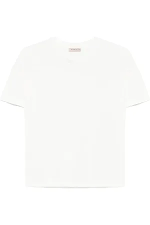 BLANCA T-shirt à col rond