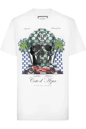 Philipp Plein T-shirt Cote D
