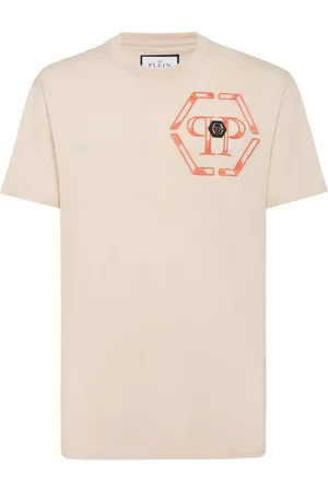 Philipp Plein T-shirt Hexagon