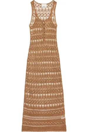 Isabel Marant Robe longue Pernille