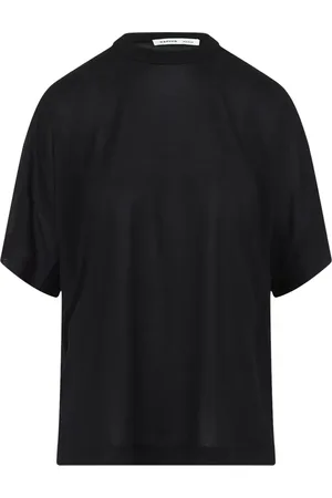 Carven T-shirt en soie