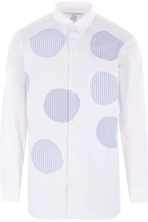 Comme des Garçons Chemise en coton