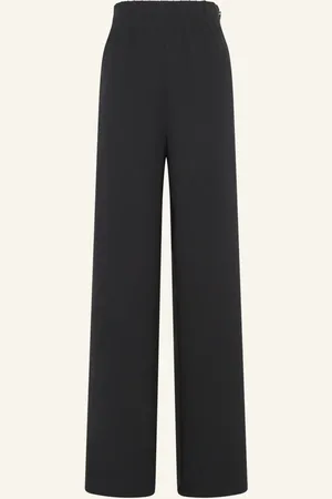 Fforme Pantalon Maud à coupe droite