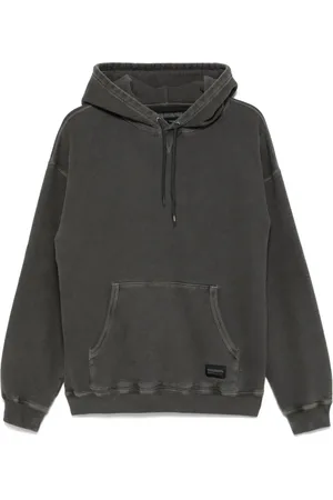 NEIGHBORHOOD Hoodie à effet tie-dye