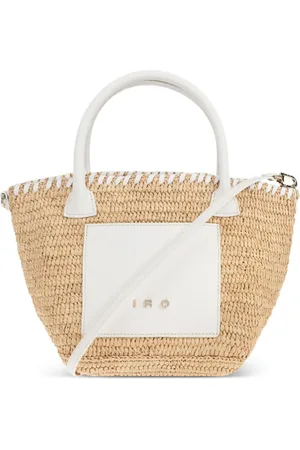 IRO Sac à main Narcy