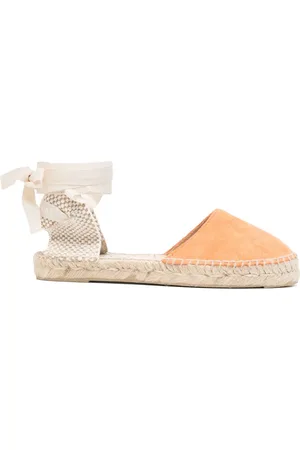MANEBI Espadrilles Hamptons