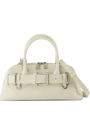 OSOI Mini sac porté épaule Brocle à détail de boucle