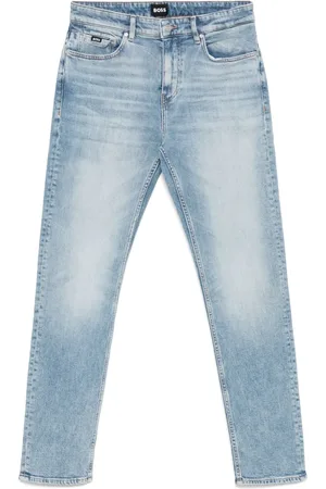 HUGO BOSS Jean slim Delaware