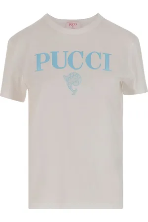 Puccini T-shirt en coton