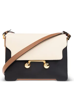 Marni Sac porté épaule Trunkaroo médium
