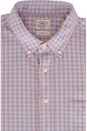 Faherty Chemise Coastline Knit