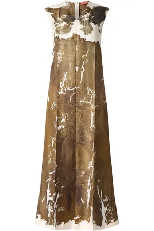 Altuzarra Robe Cherie