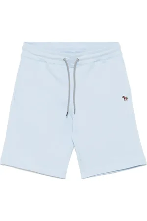 Paul Smith Short à patch logo