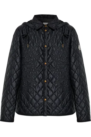Moncler Veste matelassée à capuche