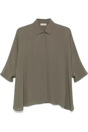 BLANCA Chemise à manches chauve-souris