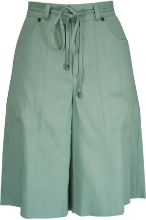 Bogner Short à coupe ample
