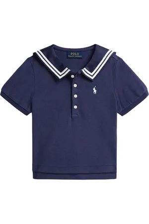 Ralph Lauren Polo en piqué