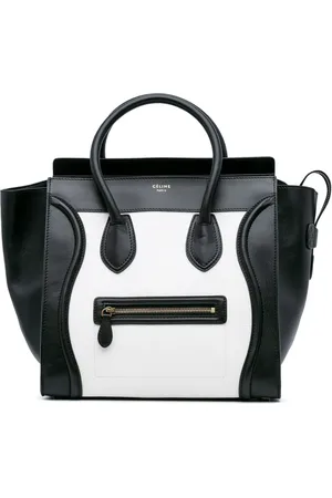 Céline Mini sac à main Luggage (2012)